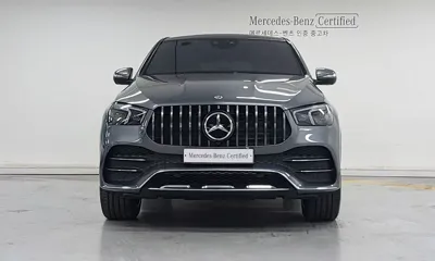 Mercedes-Benz GLE-Class 2022, 116099 км, за 41959.44 USD