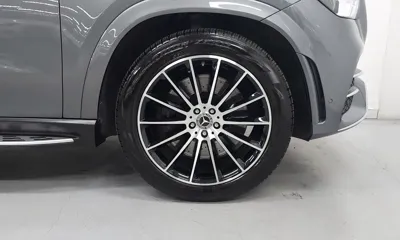 Mercedes-Benz GLE-Class 2022, 116099 км, за 41959.44 USD