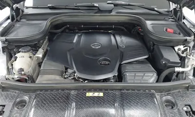 Mercedes-Benz GLE-Class 2022, 116099 км, за 41959.44 USD - фото 6