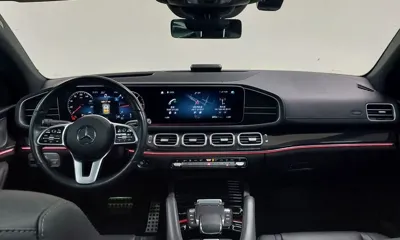 Mercedes-Benz GLE-Class 2022, 116099 км, за 41959.44 USD - фото 7