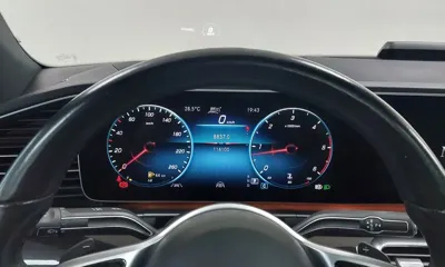 Mercedes-Benz GLE-Class 2022, 116099 км, за 41959.44 USD - фото 8