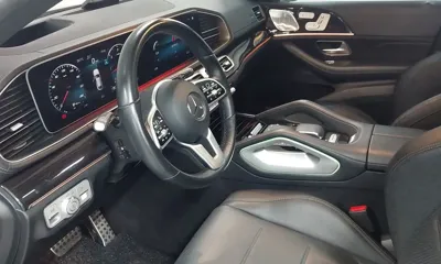 Mercedes-Benz GLE-Class 2022, 116099 км, за 41959.44 USD - фото 9