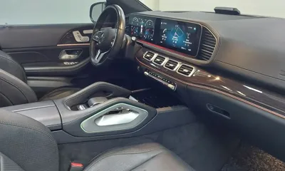 Mercedes-Benz GLE-Class 2022, 116099 км, за 41959.44 USD - фото 13