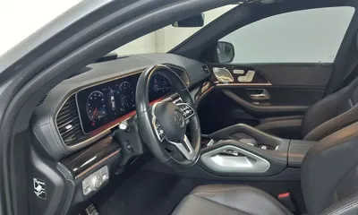 Mercedes-Benz GLE-Class 2022, 116099 км, за 41959.44 USD - фото 14