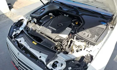 Mercedes-Benz E-Class 2018, 87149 км, за 15764.58 USD - фото 6