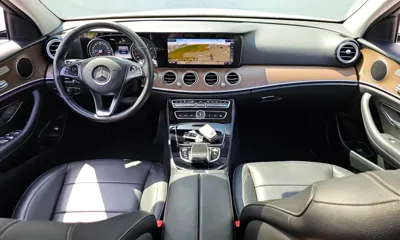Mercedes-Benz E-Class 2018, 87149 км, за 15764.58 USD - фото 7
