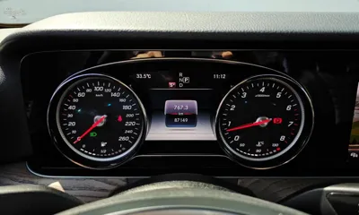 Mercedes-Benz E-Class 2018, 87149 км, за 15764.58 USD - фото 8