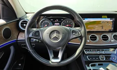 Mercedes-Benz E-Class 2018, 87149 км, за 15764.58 USD - фото 13