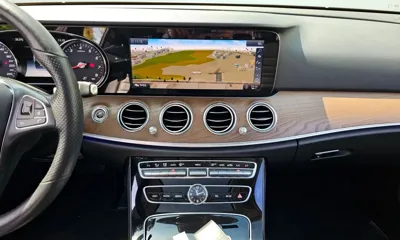 Mercedes-Benz E-Class 2018, 87149 км, за 15764.58 USD - фото 14