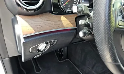 Mercedes-Benz E-Class 2018, 87149 км, за 15764.58 USD - фото 18