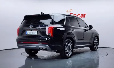 Hyundai Palisade 2024, 12319 км, за 22530.43 USD