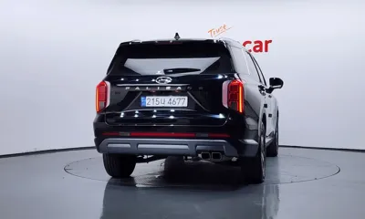 Hyundai Palisade 2024, 12319 км, за 22530.43 USD