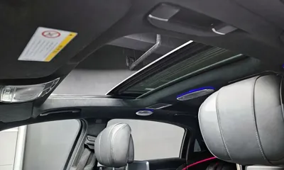Mercedes-Benz S-Class 2018, 82445 км, за 40634.29 USD - фото 18