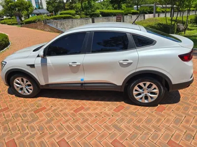 Renault-KoreaSamsung XM3 2020, 38978 км, за 9446.26 USD