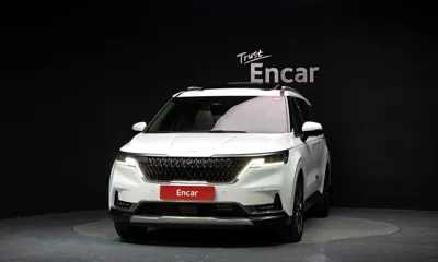Kia Canival 2023, 39062 км, за 19364.58 USD
