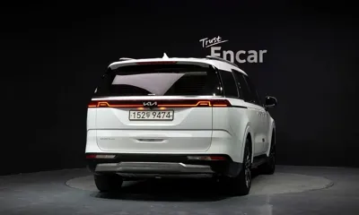 Kia Canival 2023, 39062 км, за 19364.58 USD