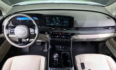 Kia Canival 2023, 39062 км, за 19364.58 USD - фото 7