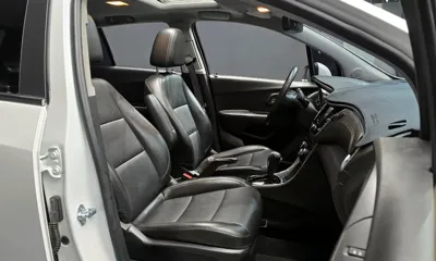 ChevroletGMDaewoo Trax 2019, 132737 км, за 5483.98 USD - фото 10