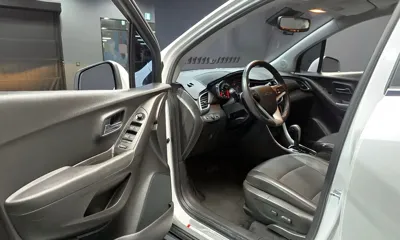 ChevroletGMDaewoo Trax 2019, 132737 км, за 5483.98 USD - фото 11