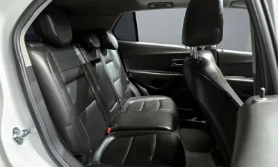 ChevroletGMDaewoo Trax 2019, 132737 км, за 5483.98 USD - фото 12