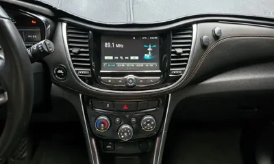 ChevroletGMDaewoo Trax 2019, 132737 км, за 5483.98 USD - фото 15