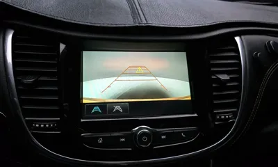 ChevroletGMDaewoo Trax 2019, 132737 км, за 5483.98 USD - фото 16