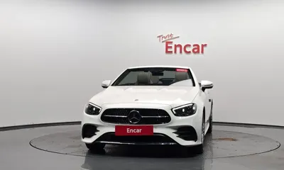 Mercedes-Benz E-Class 2023, 8147 км, за 49560.19 USD