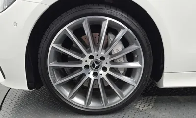 Mercedes-Benz E-Class 2023, 8147 км, за 49560.19 USD