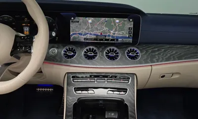 Mercedes-Benz E-Class 2023, 8147 км, за 49560.19 USD - фото 14