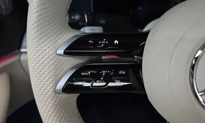 Mercedes-Benz E-Class 2023, 8147 км, за 49560.19 USD - фото 15