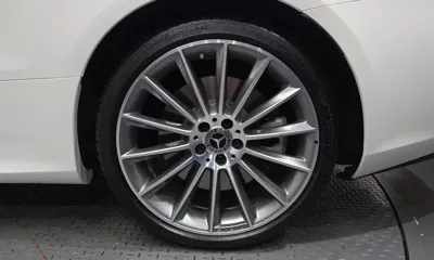 Mercedes-Benz E-Class 2023, 8147 км, за 49560.19 USD - фото 21