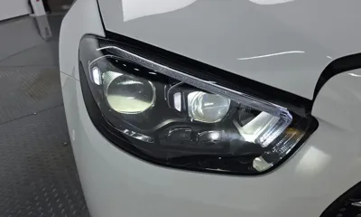 Mercedes-Benz E-Class 2023, 8147 км, за 49560.19 USD - фото 22