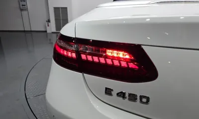 Mercedes-Benz E-Class 2023, 8147 км, за 49560.19 USD - фото 23