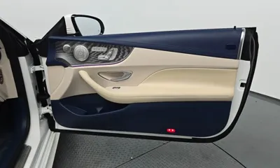 Mercedes-Benz E-Class 2023, 8147 км, за 49560.19 USD - фото 25