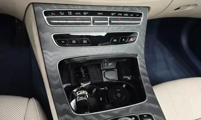 Mercedes-Benz E-Class 2023, 8147 км, за 49560.19 USD - фото 27