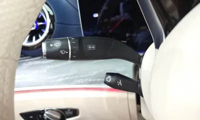 Mercedes-Benz E-Class 2023, 8147 км, за 49560.19 USD - фото 30