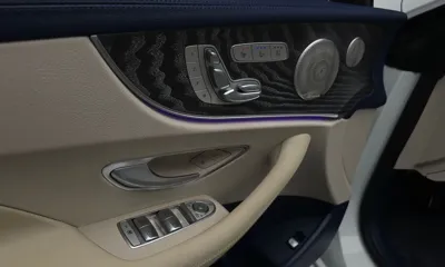 Mercedes-Benz E-Class 2023, 8147 км, за 49560.19 USD - фото 33