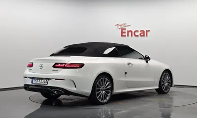 Mercedes-Benz E-Class 2023, 8147 км, за 49560.19 USD - фото 34
