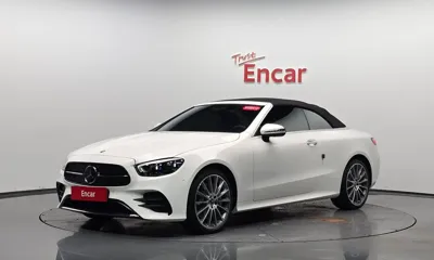 Mercedes-Benz E-Class 2023, 8147 км, за 49560.19 USD - фото 35