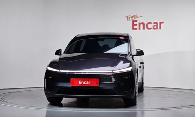 Tesla Model Y 2026, 759 км, за 49446.28 USD