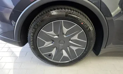 Tesla Model Y 2026, 759 км, за 49446.28 USD