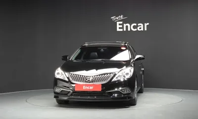 Hyundai Grandeur 2017, 73307 км, за 6840.39 USD