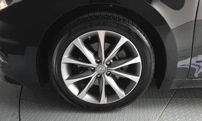 Hyundai Grandeur 2017, 73307 км, за 6840.39 USD