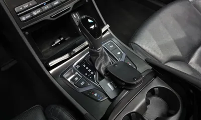 Hyundai Grandeur 2017, 73307 км, за 6840.39 USD - фото 9