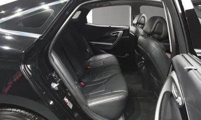 Hyundai Grandeur 2017, 73307 км, за 6840.39 USD - фото 12