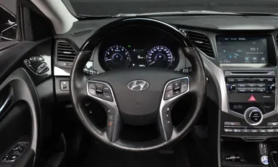 Hyundai Grandeur 2017, 73307 км, за 6840.39 USD - фото 14