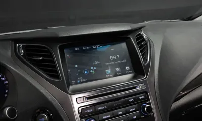 Hyundai Grandeur 2017, 73307 км, за 6840.39 USD - фото 15