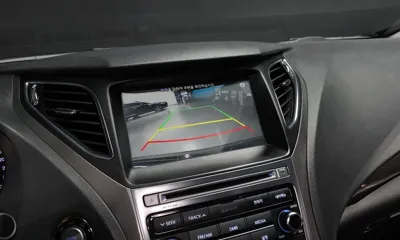 Hyundai Grandeur 2017, 73307 км, за 6840.39 USD - фото 16