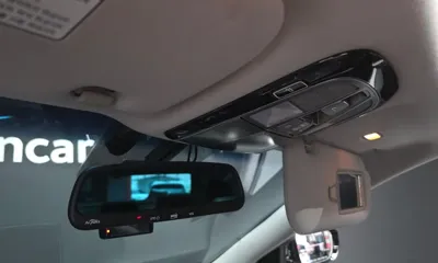 Hyundai Grandeur 2017, 73307 км, за 6840.39 USD - фото 18