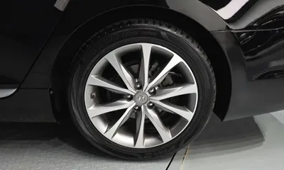 Hyundai Grandeur 2017, 73307 км, за 6840.39 USD - фото 21